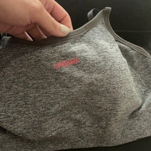 Never worn- SPORTS BRA